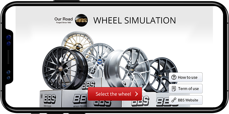 STI Wheel Simulator lets you check which rims look best on your Subaru