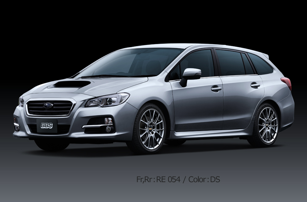 bbs re7v