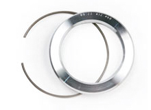 BBS 82.0-65.0 Spigot Rings Hub Rings FULL SET aluminium spacers rings for BBS wheels 