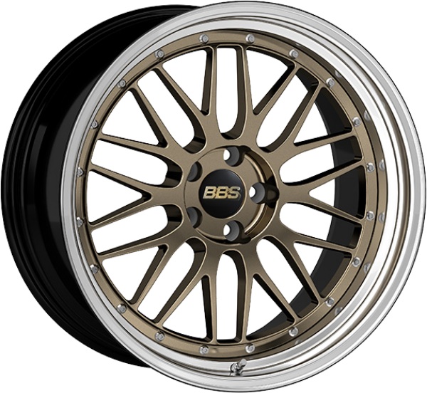 鍛造ホイール｜BBS LMオーディション | BBS JAPAN