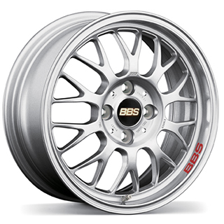 BBS RG-F(RG294)15インチアルミホイール+タイヤ付き4本 185/55R15 15x6.5j+38 4H-100 NA/NBロードスター/フィット/ヴィッツ他