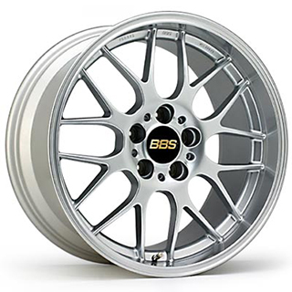 BBS 鍛造ホイール RG-R