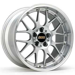 BBS RS-GT FORGED
