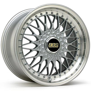 《値下げ中》BBS superRS 20インチ