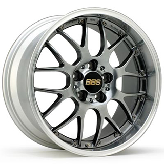 BBS RS-GT FORGED