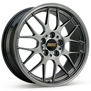 BBS RG RS 15/4H/100/ 4本セット