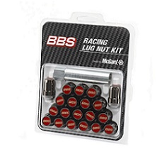 BBS 正規品 インストレーションキット M12 P1.5 PLGM15I