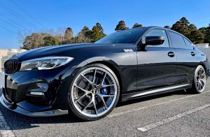 3 Series | BBS JAPAN - Part 2